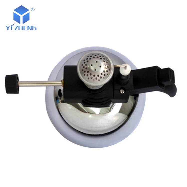 Eco-Friendly camping outdoor stainless steel cooking gas stove