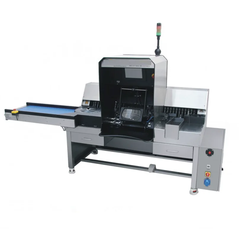 YJ-90A  semi-automatic ampoule vial inspection machine