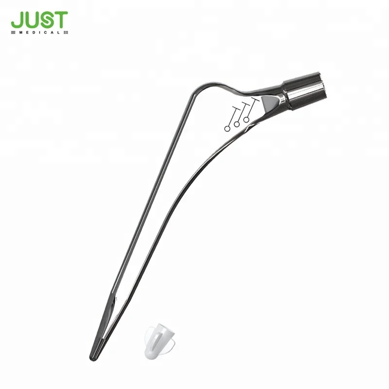 JUST femoral stem Cemented THA orthopedic implant High polished