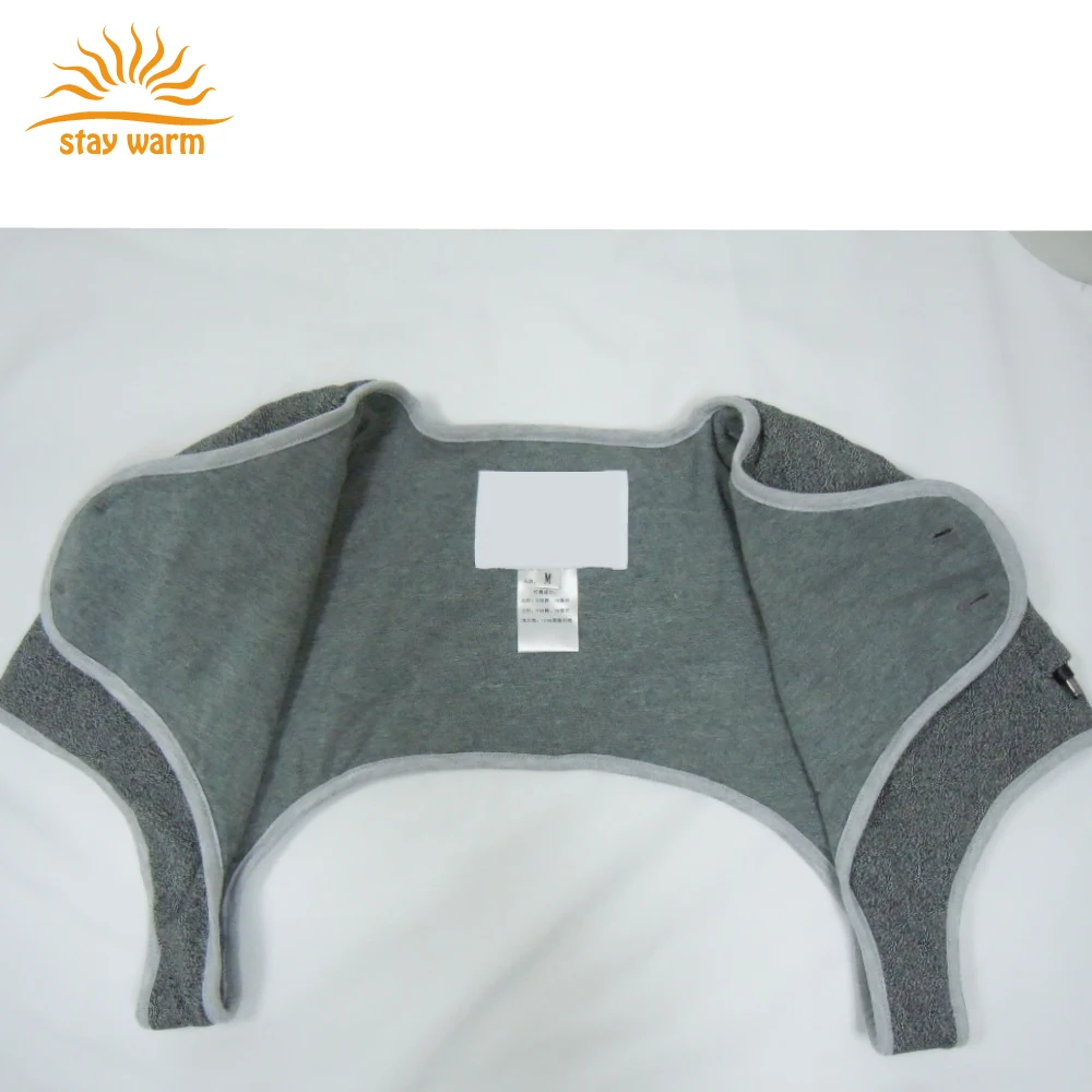  Терапевтическая терапия нагревательная Подушечка для шеи и плеч