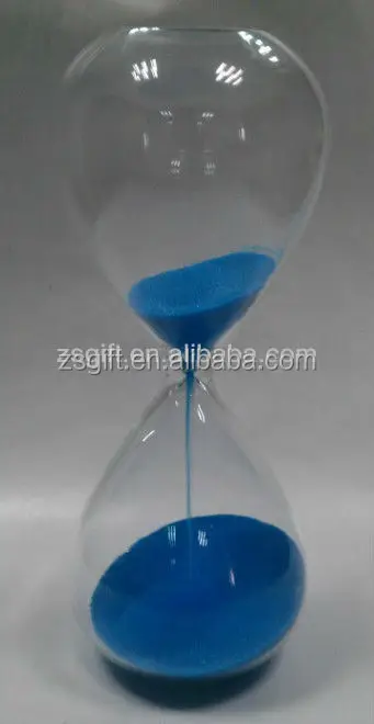 
Sand clock ,hourglass,sand glass 