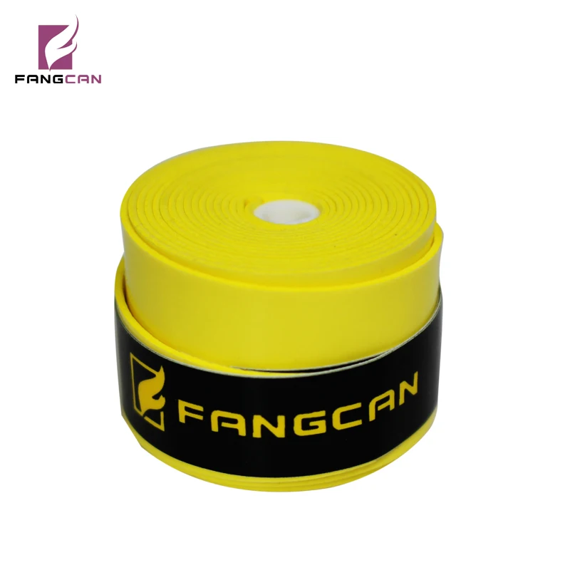 FANGCAN high quality badminton / tennis/ squash rackets grips/overgrips