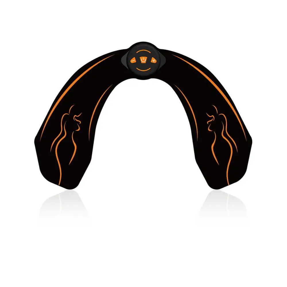 EMS Smart Hip Trainer Buttocks Butt Lifting Fitness Massage Machine Electric Vibration Muscle Stimulator