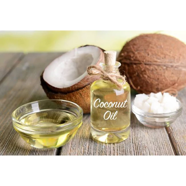 
China manufacturer Supply high quality natural medium chain triglycerides MCT oil Coconut Oil powder 