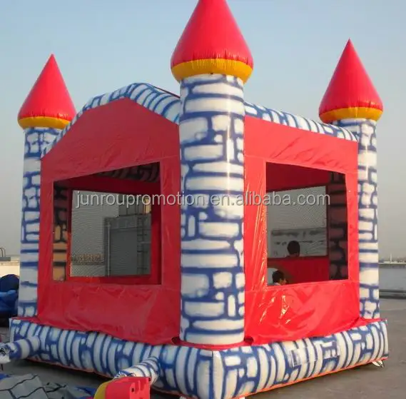 hot sale PVC inflatable bouncer, inflatable castle bouncer BO-105