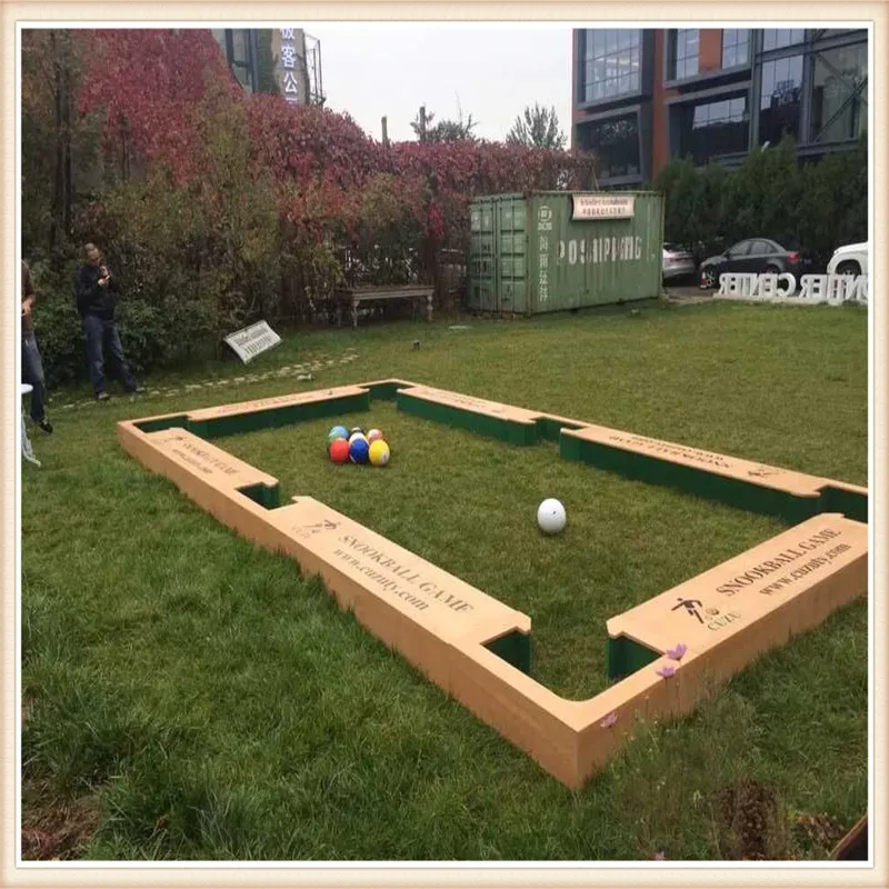 New fashion billiards and snooker ball games for children and teenager quality guarantee
