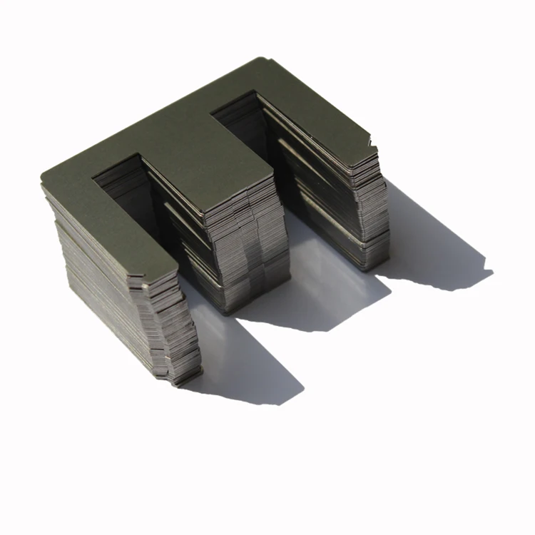 EI-66 Lamination Iron sheet roll transformer silicon steel