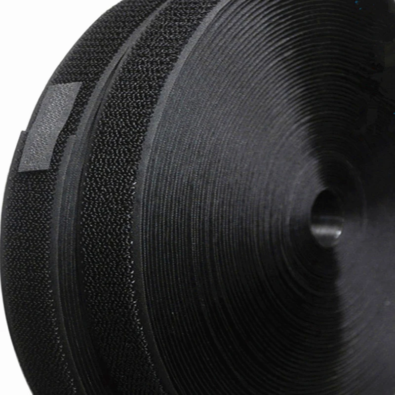 High Quality Adhesive Tape Sticky Hook And Loop