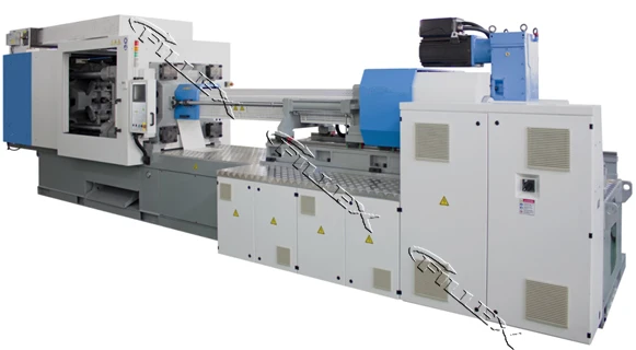 230t Servo Plastic Injection Molding Machine