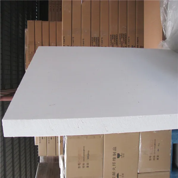 
wholesales customized Ceramic Fiber Board lowes fire proof ceramic fiber board 