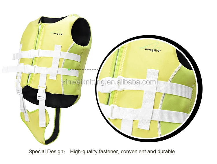 
best neoprene infant toddler child baby children kids life vest 