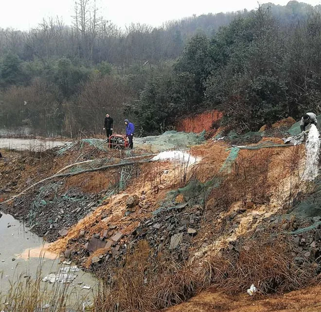 Diesel Electrical Small Petrol 2 Inch Water Pump For Wastewater Transport And Flood Control