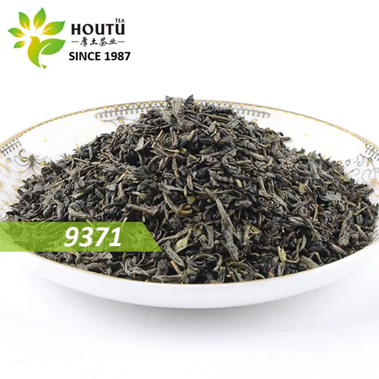 tea eu standard Chinese green tea chunmee France Spain chunmee 4011 th vert de chine
