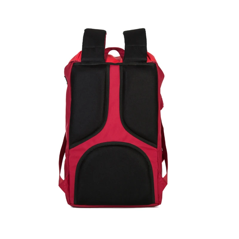 8848 Brand Fashion Sports Hiking Backpack with Rubber Strap