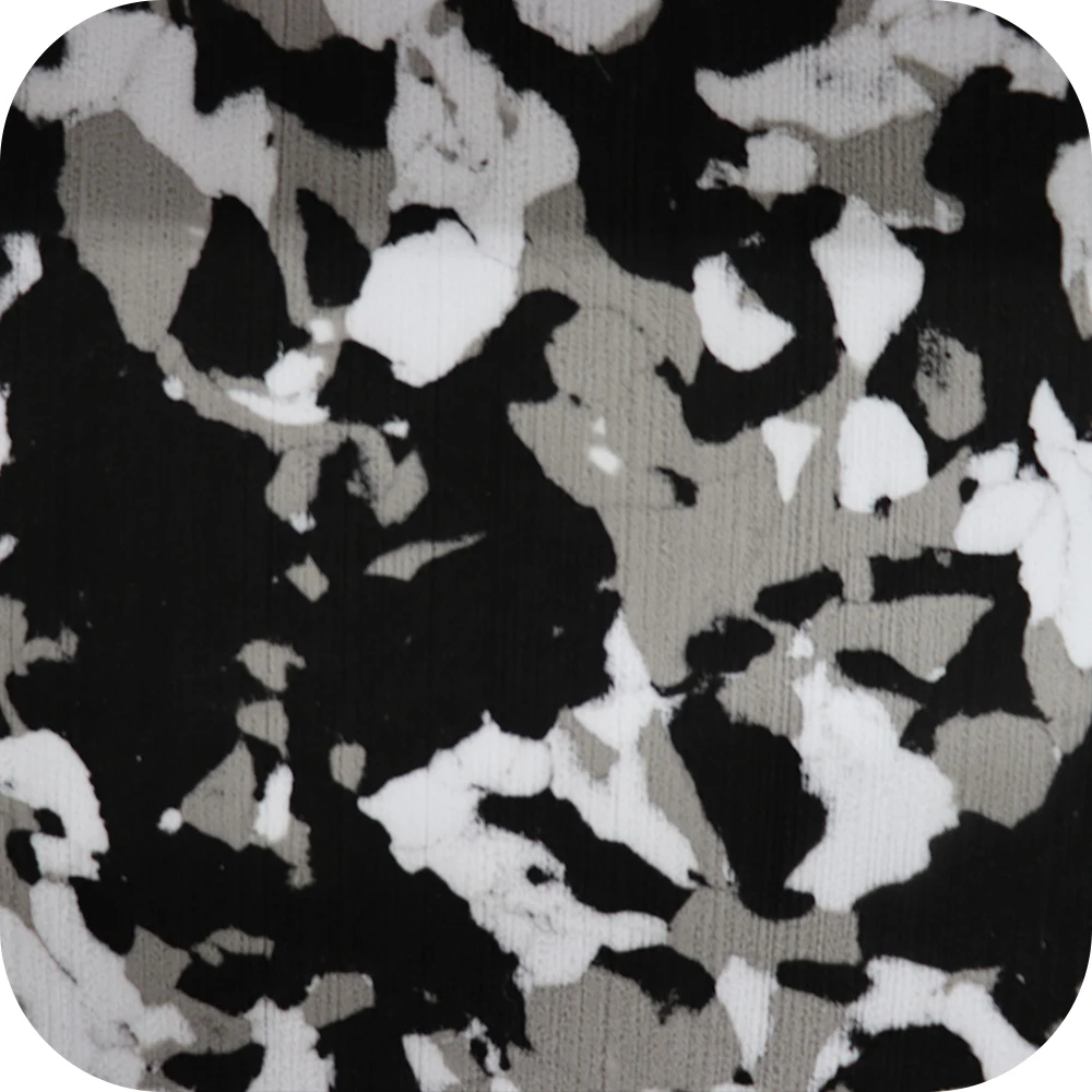 Komin Hot Sale Non Slip EVA Foam Teak Sheet Marine Flooring