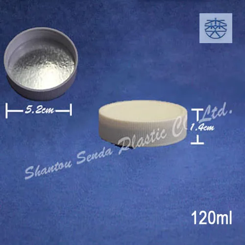 Shantou factory manufacturer white wholesale alibaba pill bottle 120ml with screw cap