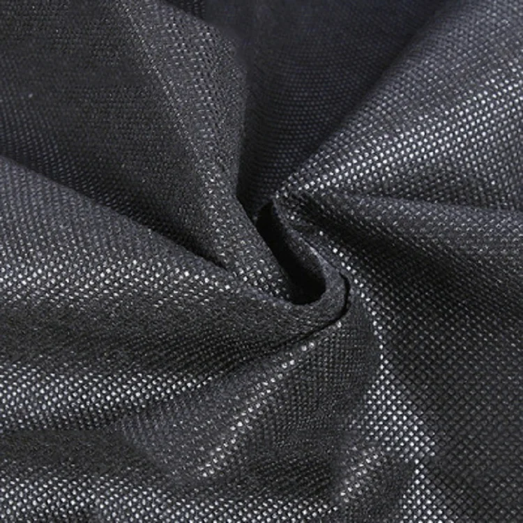 Eco-friendly Pp Non Woven Agriculture Mat Polypropylene Spunbonded 80gsm Non-woven Fabric Agriculture In Small Roll