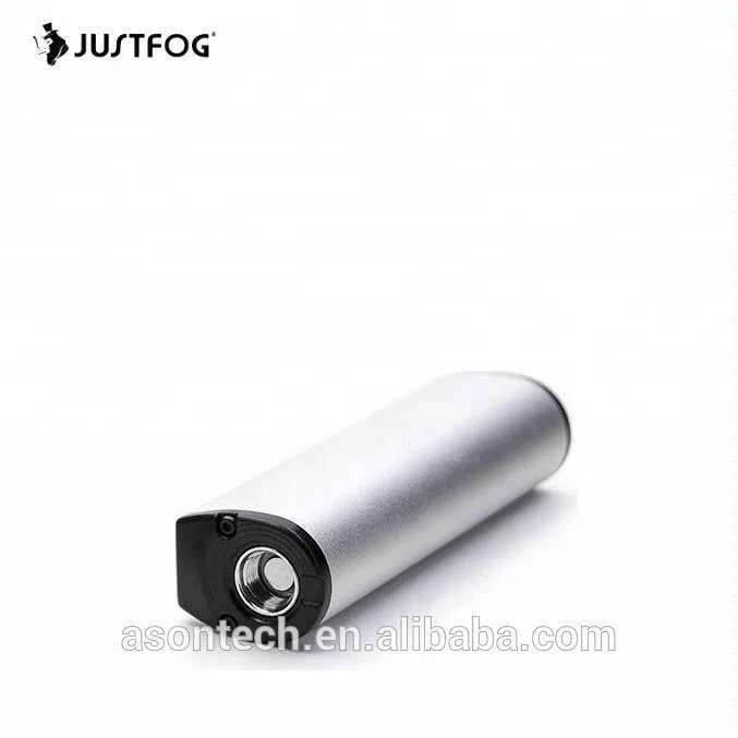 
Hot Sale Electronic Cigarette Justfog Q16 Kit Factory 