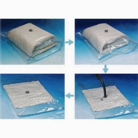 vacuum bag for mattress Industrial vacuum plastic bag