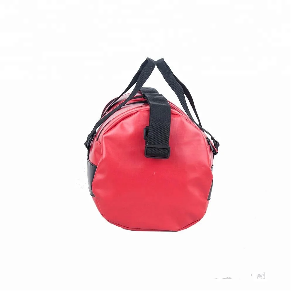 2018 Godspeed 20L wet and dry separator gym travel waterproof duffel bag