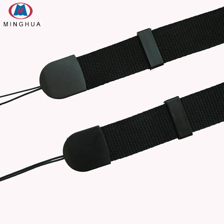 
Custom top quality fashion wide hand strap ipad cell phone wrist strap for camera 