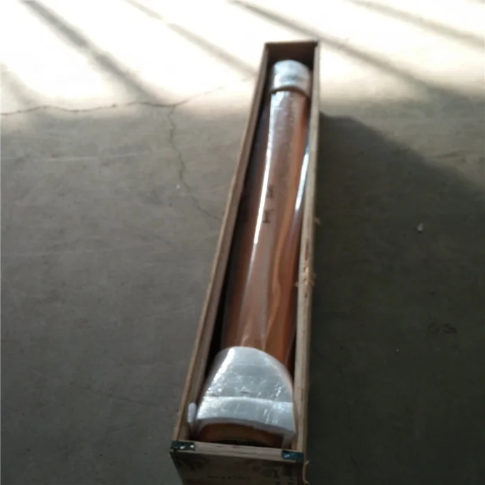 KRV19600 CX210B Stick Cylinder  14563977 EC210BLC  EC210B Dipper Arm Cylinder