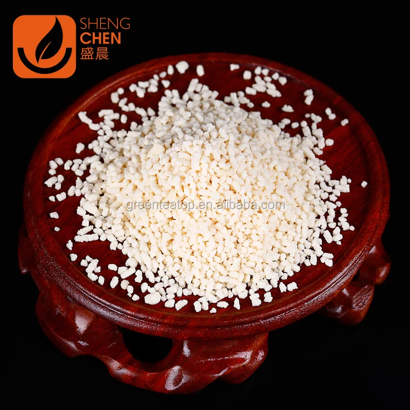 
16g instant lemon ginger tea in granule /Anhui shengchen ginger lemon drink 10g*20bags/box 