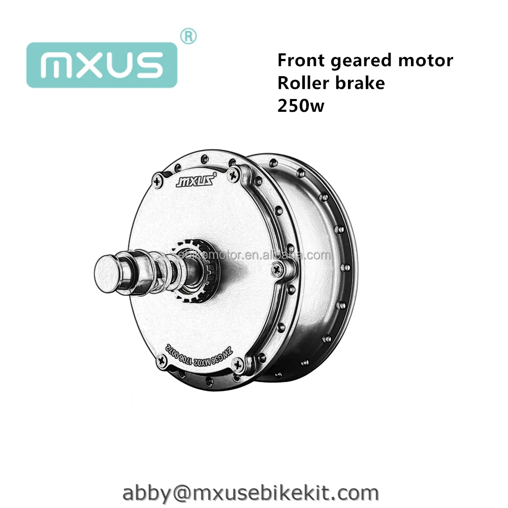 
Good quality 250w motor with 2 years warranty 