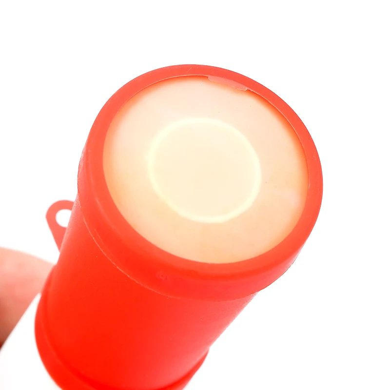 
china supply plastic cheerleading horn sport air horn for football game 