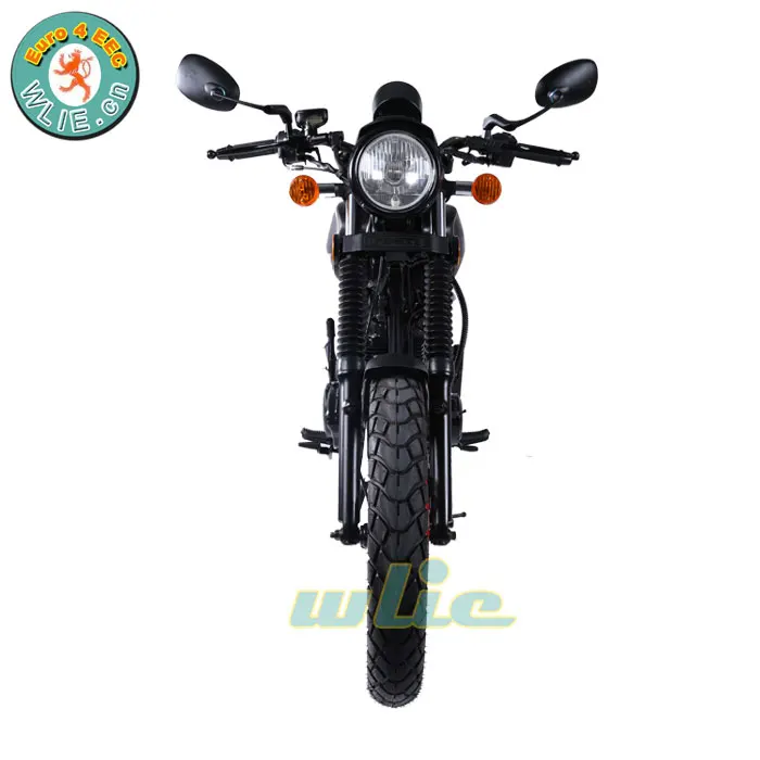 Factory price customized racing motorcycle for sale led lights heavy bikes cool sport F66 125cc/150cc