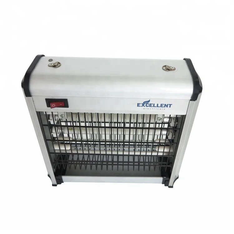 
Aluminum electric mosquito killer machine for Germany 