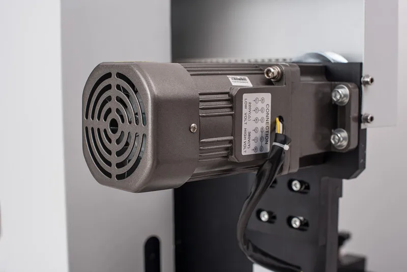 SMT PCB solder paste stencil printing machine with Low Price