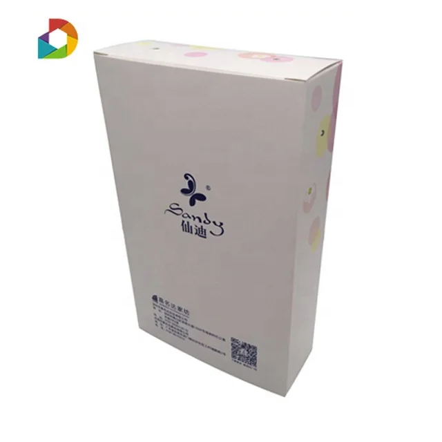 Custom Cardboard Packaging Boxes