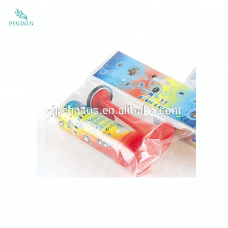 football extremely loud air horn gas air horn