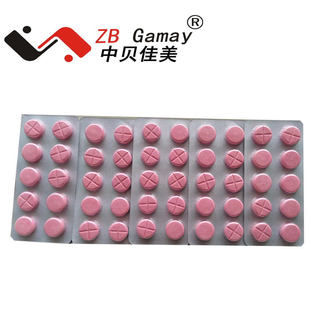 
Dewormer fenbendazole tablets for dog 