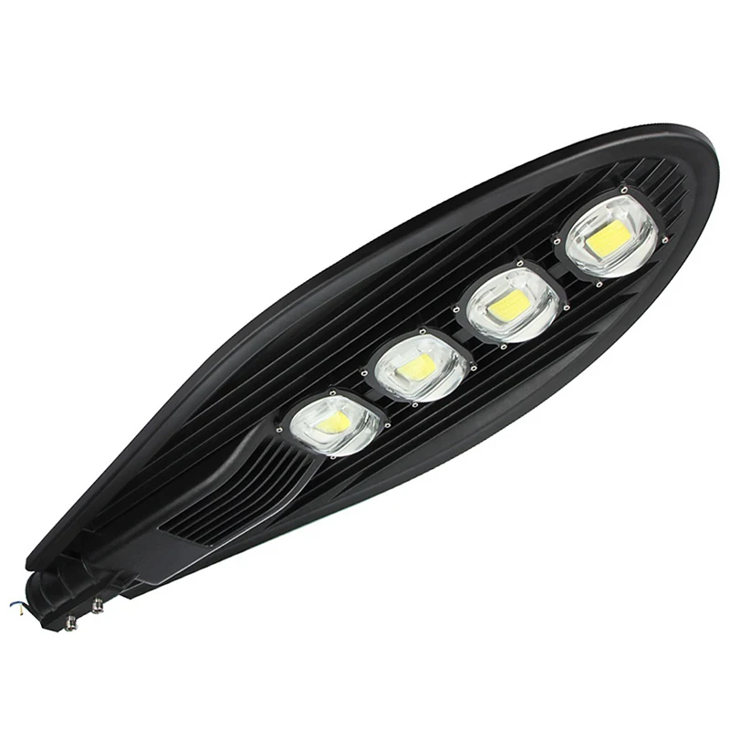 
New products AC85 265V brideglux cob ip65 outdoor 20w 30w 50w 100w 150w Led Street light 