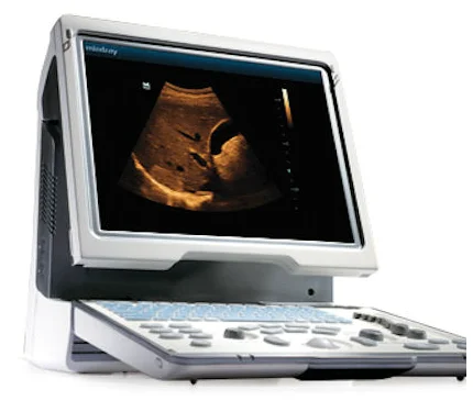 Portable Mindray ultrasound price mindray dp50/mindary ultrasound
