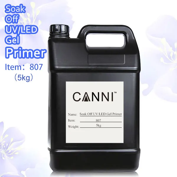 легко впитываться от ногтя primer гель, эпоксидной primer#807j