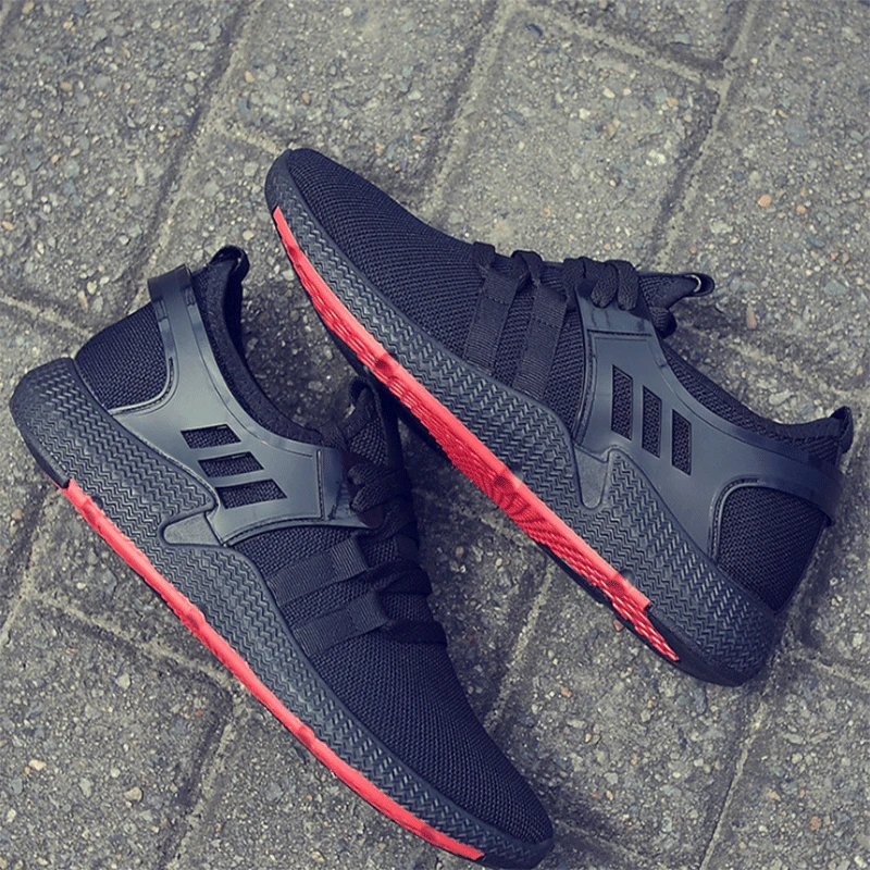 
2019 Good quality shoes Men Sport Shoes OEM shoes for men 