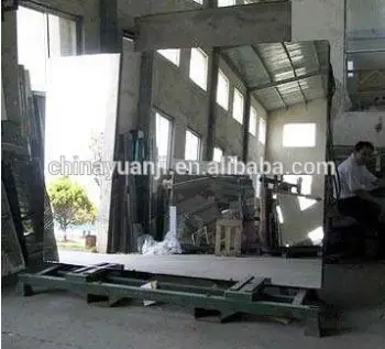 JYCL-1800 series Sunglass coating led production line