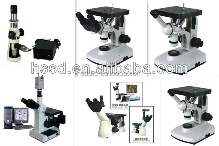 Microscope Price /Technical Metallographic Microscope