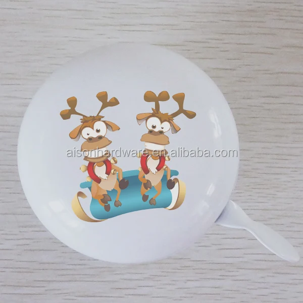 80 dingding  classical  bicycle bike bell