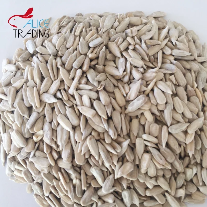 
Big Size Raw Snack Cheap Price Sunflower Seed Kernels 