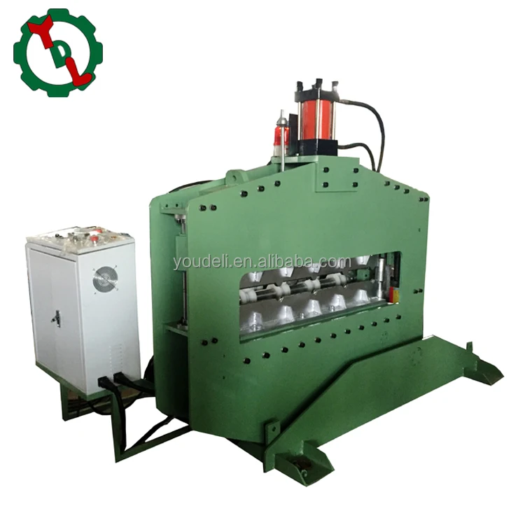 
2018 Factory Supply Automatic Hydraulic Metal Bending Crimping Machine 