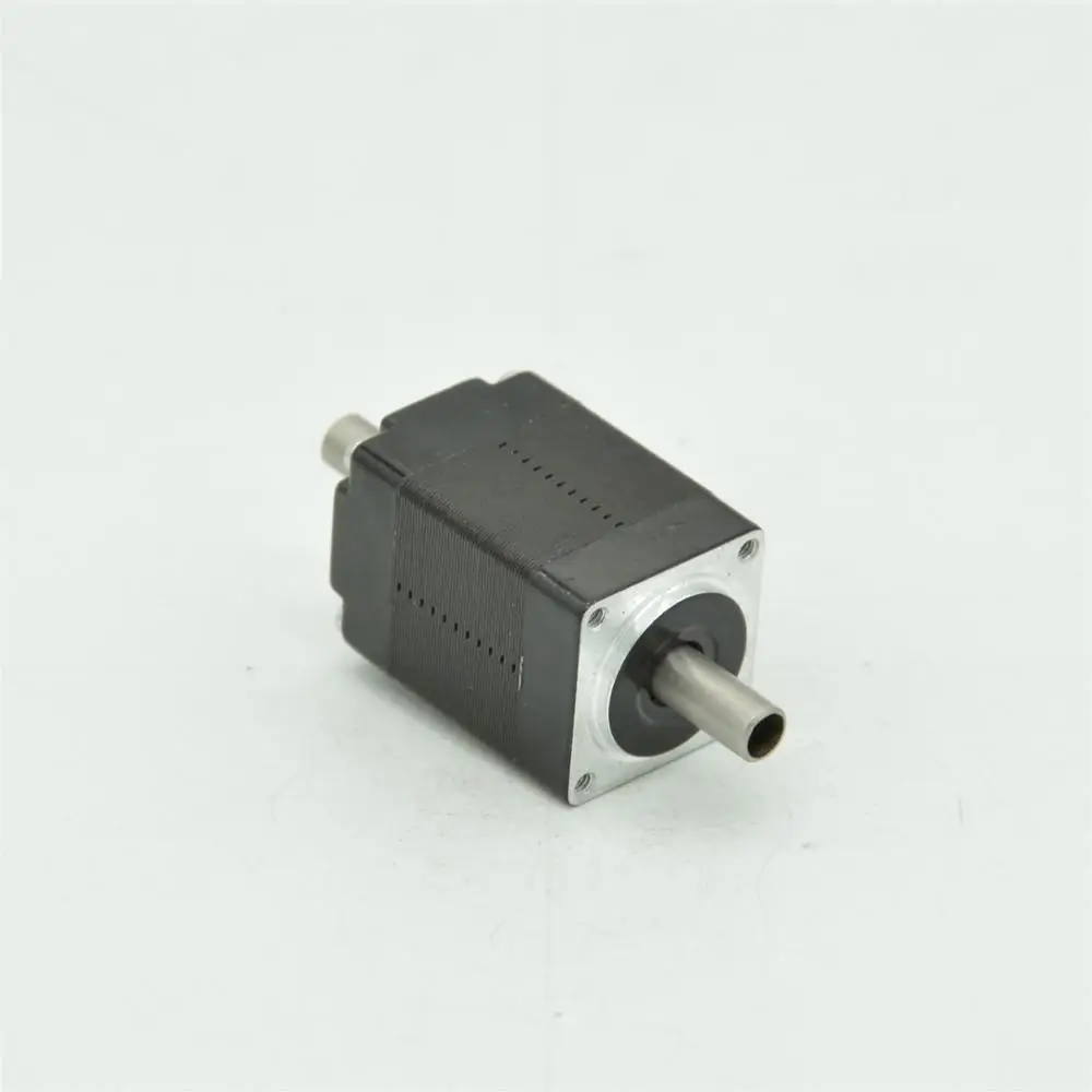NEMA8 Hollow Shaft Stepper Motor for pick n place head