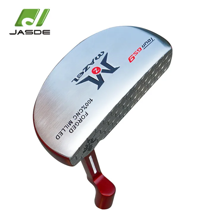 Accept Custom Logo OEM wholesale original cnc milled golf putter