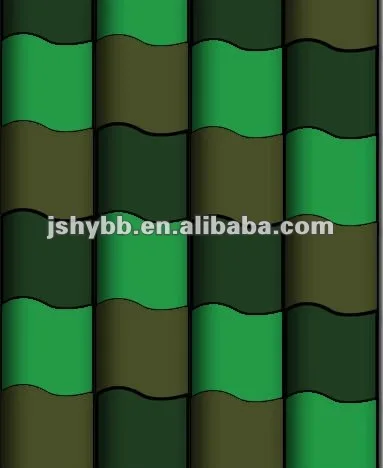RAL 9012 PPGI(Z 275g) steel sheet for tiles