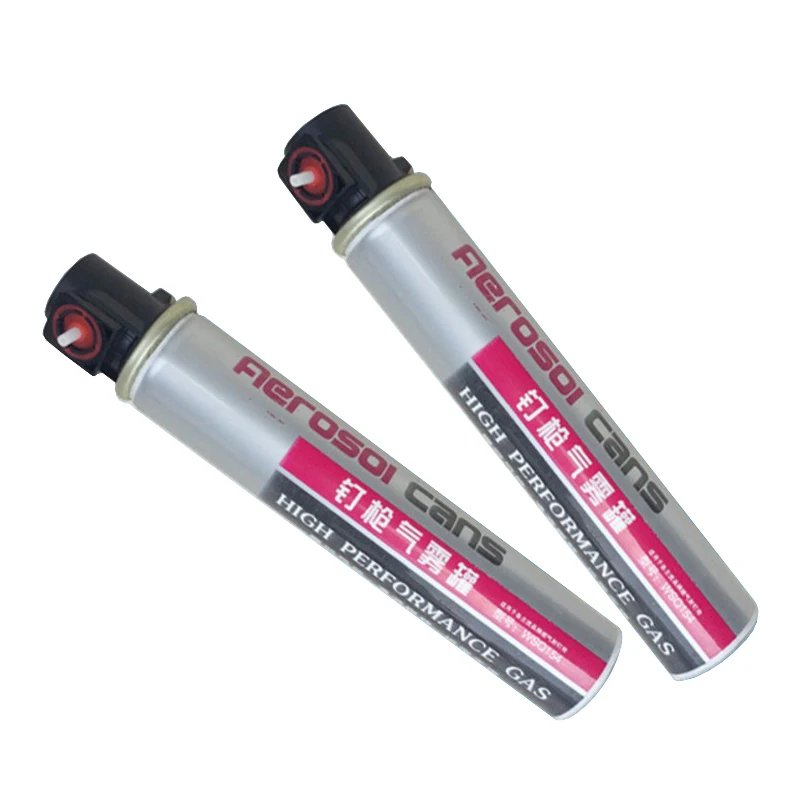 FC154 Gas Can for Gas Nailers