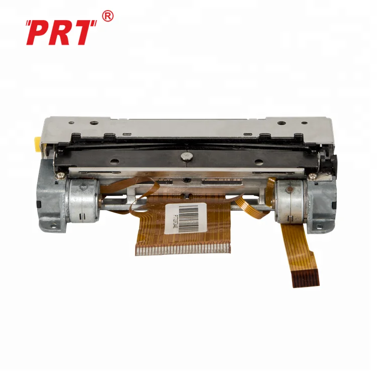  Автоматический резак PT723F24401 80 мм механизм термопринтера совместимый с Fujitsu FTP637 MCL401