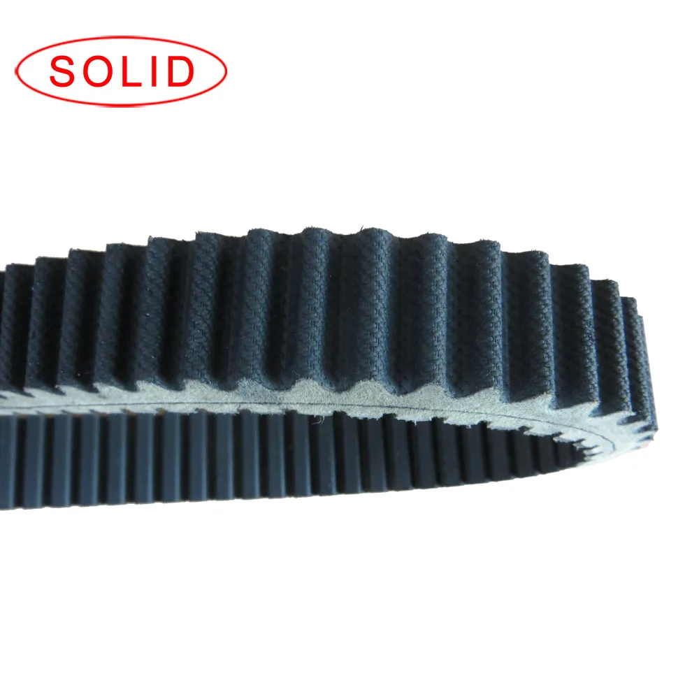 Пояс Arctic Cat HP (высокая производительность). Подходит для большинства снегоходов Arctic Cat 87-89